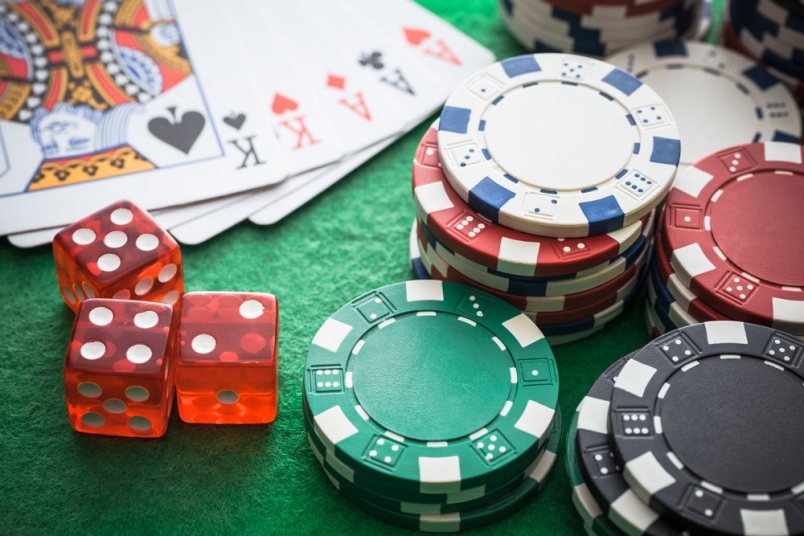Roulette and Blackjack - Your Chance to Win Big in Casinos in Switzerland